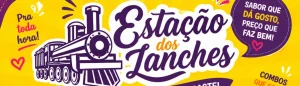 Estação dos Lanches