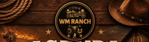 WM Ranch Bar