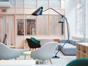 Cunha Design de Interiores