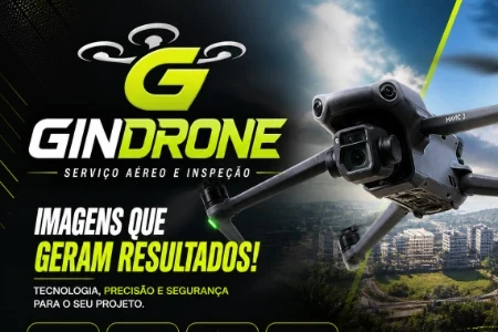 Gindrone