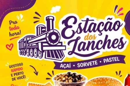 Estação dos Lanches
