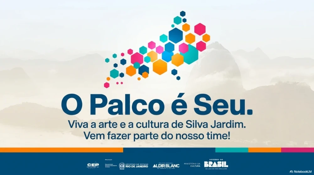 Cultura Presente nos Territórios