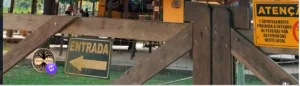 Bananeiras Camping Jequitibar