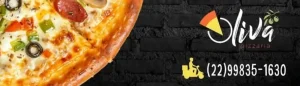 Oliva Pizzaria SJ