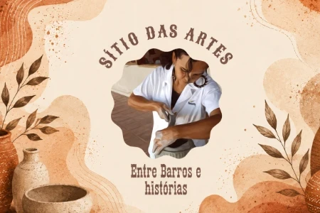 Sítio das Artes