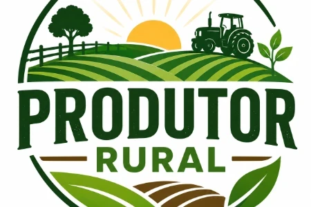 Alcides Meganha - Produtor Rural
