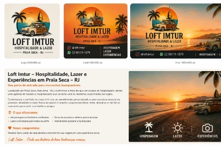 Agência de Turismo Imtur