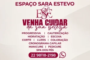 Espaço Sara Estevo