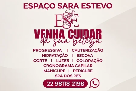 Espaço Sara Estevo