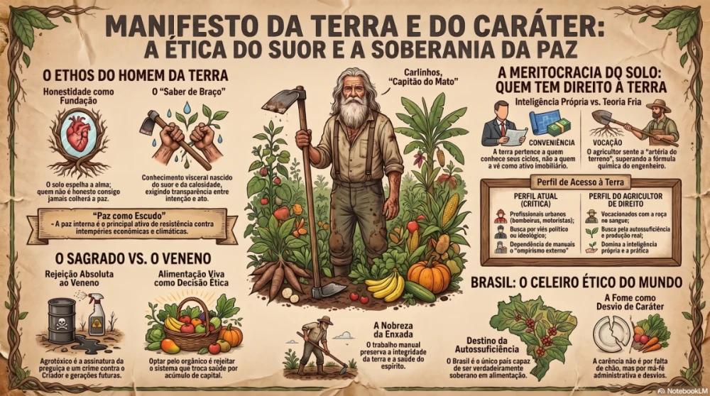 Capitão do Mato Orgânicos
