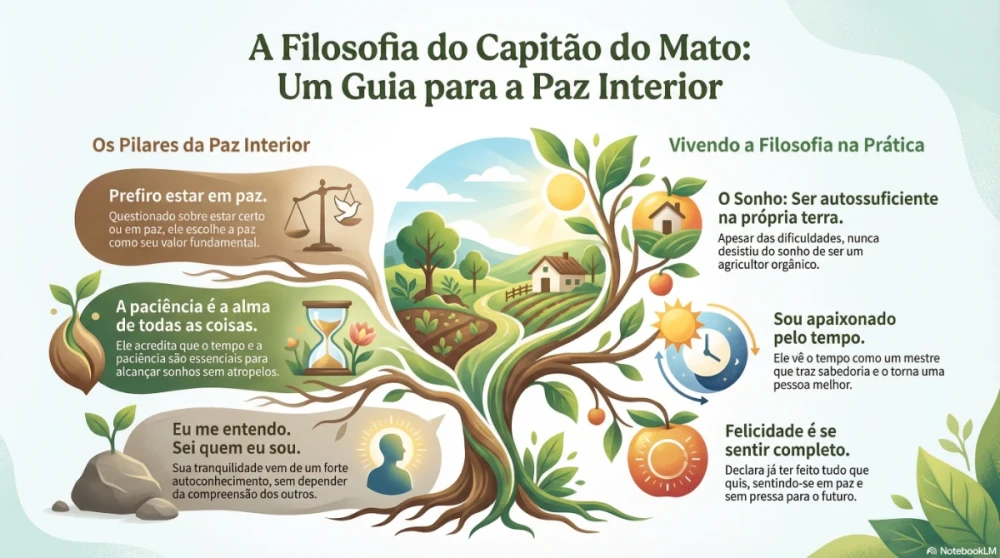 Capitão do Mato Orgânicos
