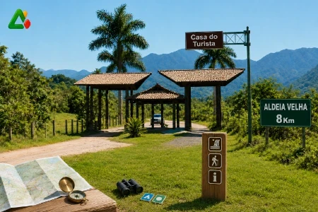 Casa do Turista