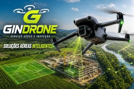Gindrone