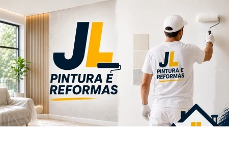 JL Pinturas e Reformas