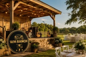 WM Ranch