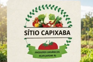 Sítio Capixaba