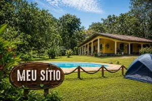 Meu Sítio