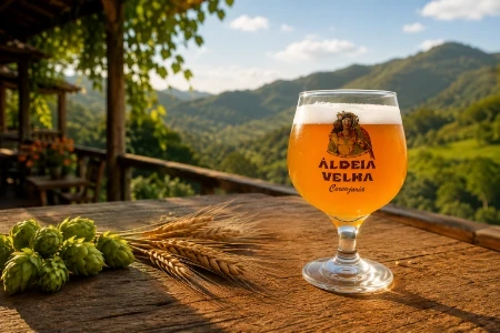 Aldeia Velha Cervejaria