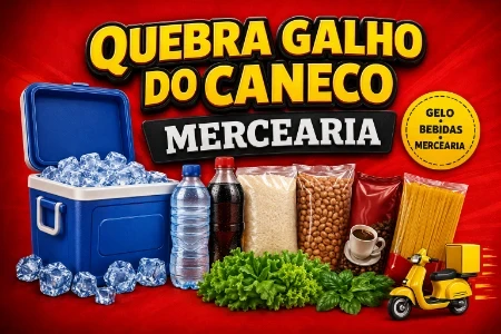 Quebra Galho do Caneco