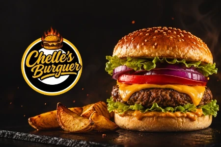 Chelle's Burguer
