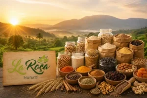 La Roça Natural