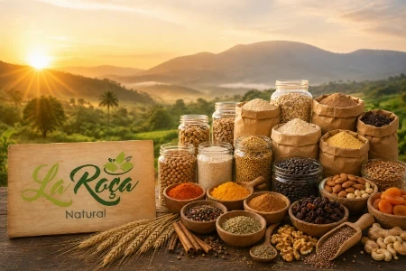 La Roça Natural