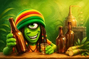 Dub Cachaça Artesanal