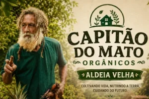 Capitão do Mato Orgânicos