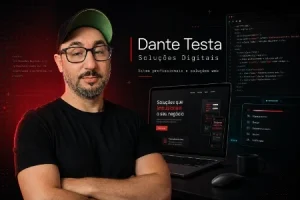 Dante Testa Soluções Digitais