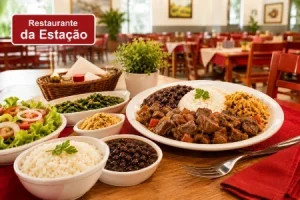 Restaurante da Estação