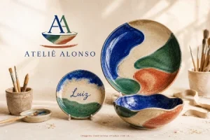 Ateliê Alonso