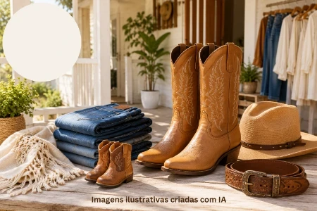 Sonhos Country
