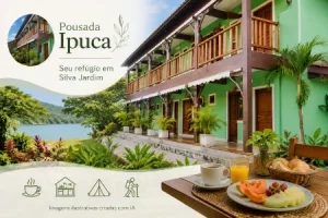 Pousada Ipuca