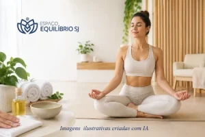 Espaço Equilíbrio SJ