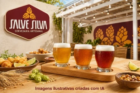 Salve Silva