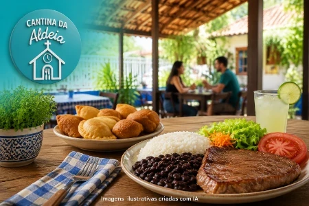 Cantina da Aldeia