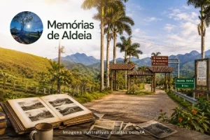 Memórias de Aldeia
