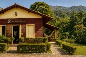 Pousada d’Aldeia