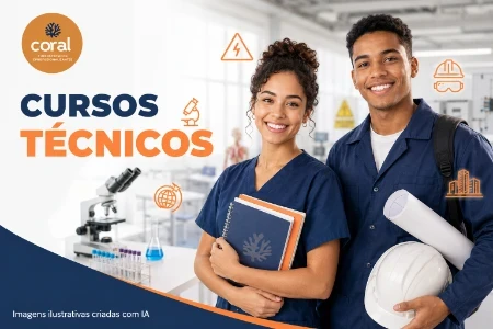 Coral Cursos