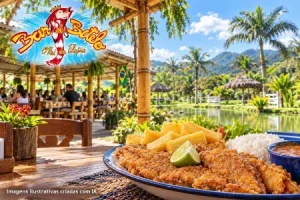 Restaurante do Bitelo