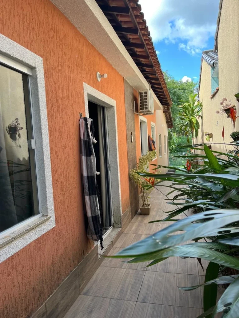 Aluguel temporada em Aldeia