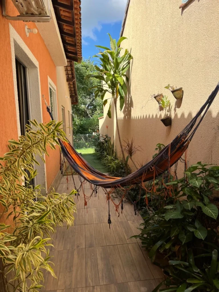 Aluguel temporada em Aldeia