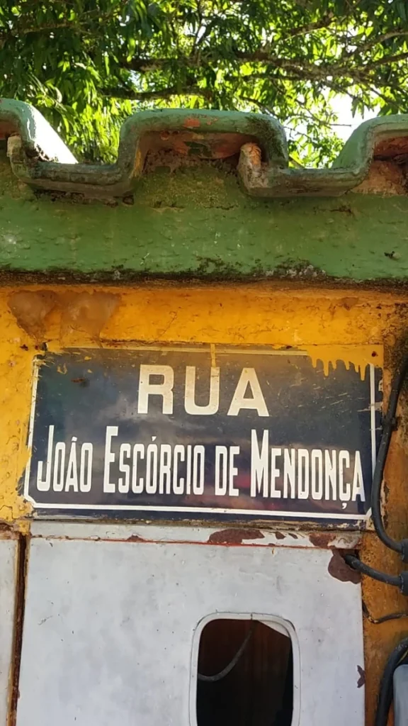 Aluguel temporada em Aldeia
