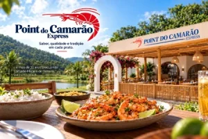 Point do Camarão
