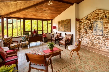 Fazenda dos Cordeiros