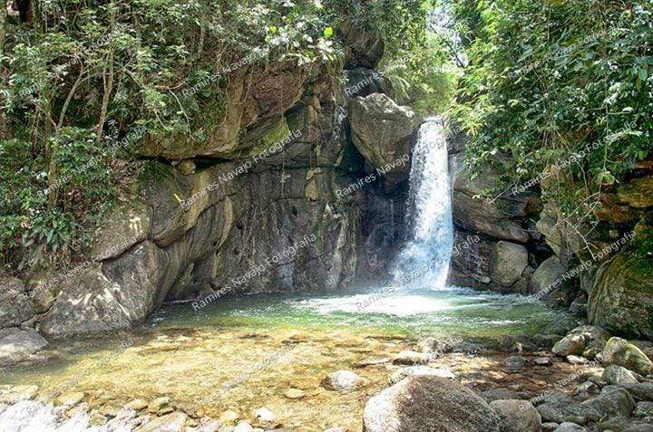 Cachoeira-das-Andorinhas